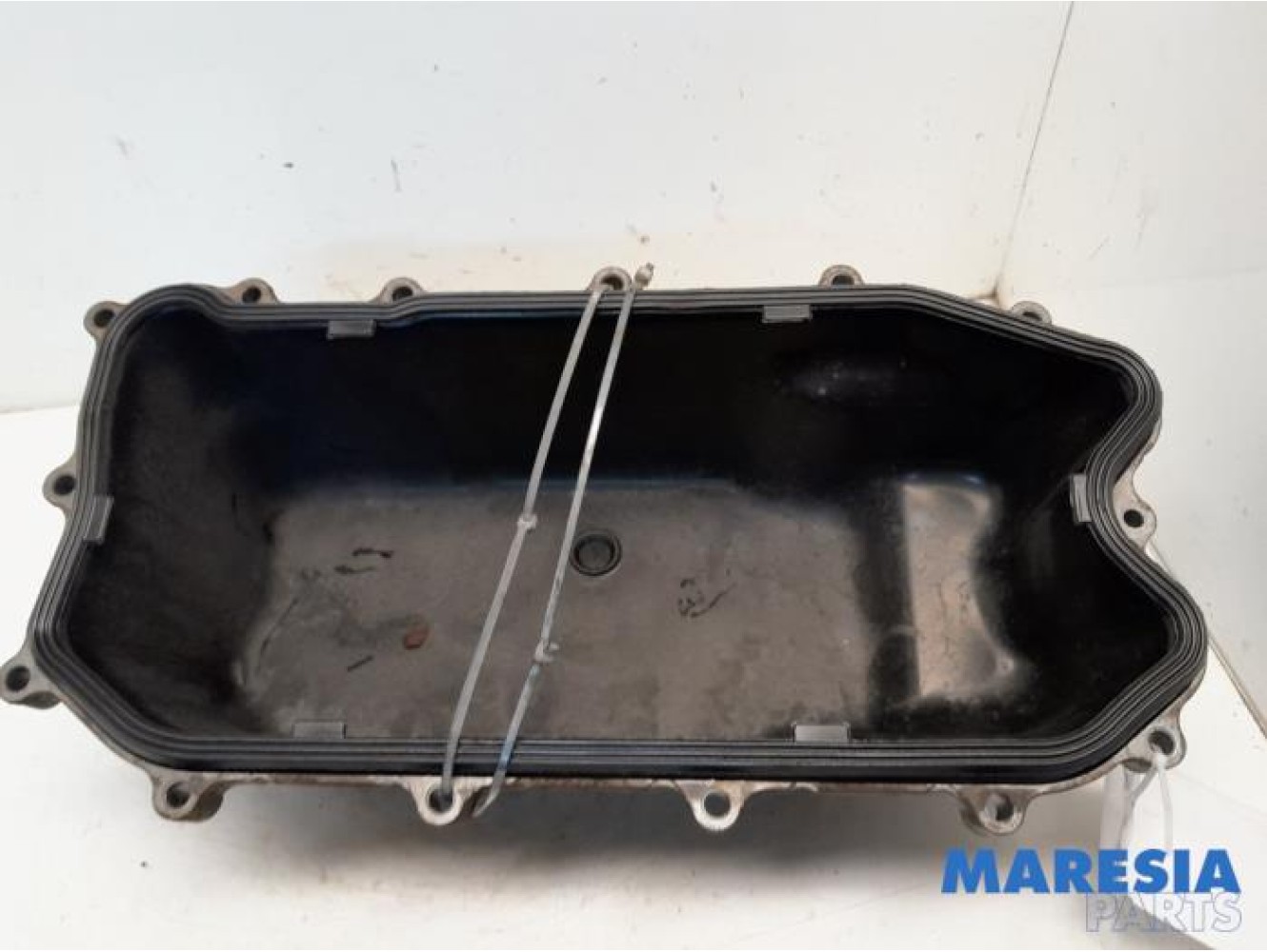 Fiat - Ducato - Sump