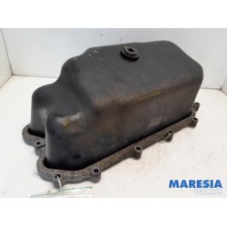 Fiat - Ducato - Sump