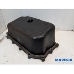 Fiat - Ducato - Sump