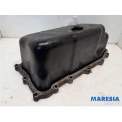 Fiat - Ducato - Sump