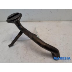Fiat - Ducato - Oil suction pipe