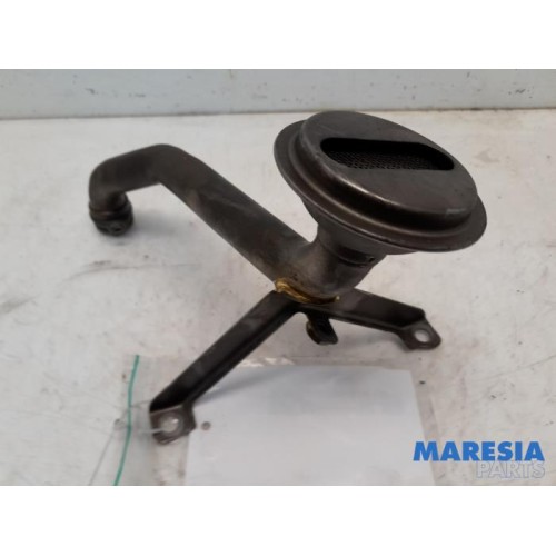 Fiat - Ducato - Oil suction pipe