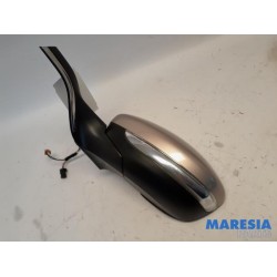Peugeot - 208 - Außenspiegel links