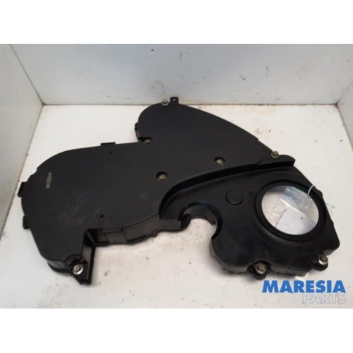Fiat - Ducato - Timing cover
