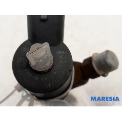 Fiat - Ducato - Injector (diesel)