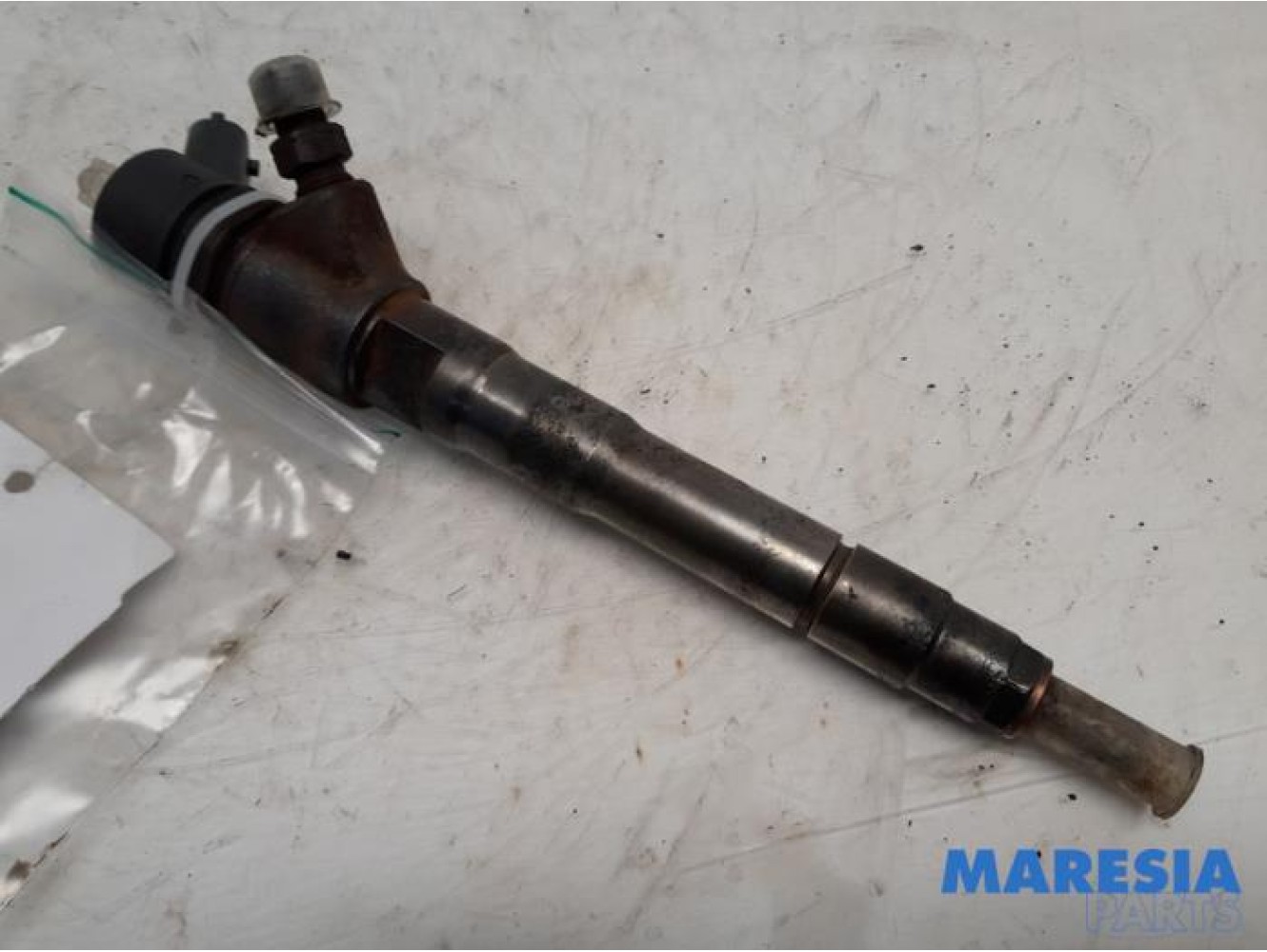 Fiat - Ducato - Injector (diesel)