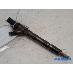 Fiat - Ducato - Injector (diesel)