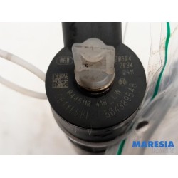 Fiat - Ducato - Injector (diesel)