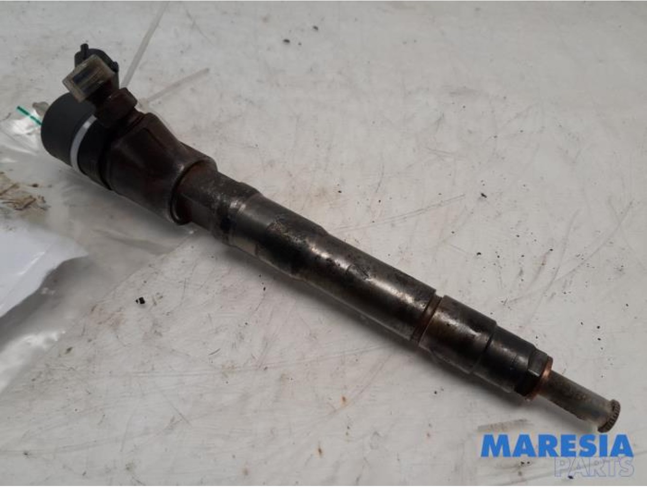 Fiat - Ducato - Injector (diesel)