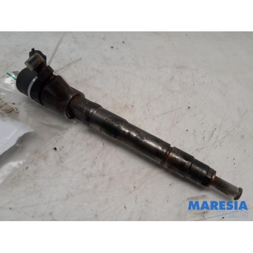 Fiat - Ducato - Injector (diesel)