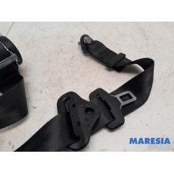 Peugeot - 208 - Sicherheitsgurt links hinten