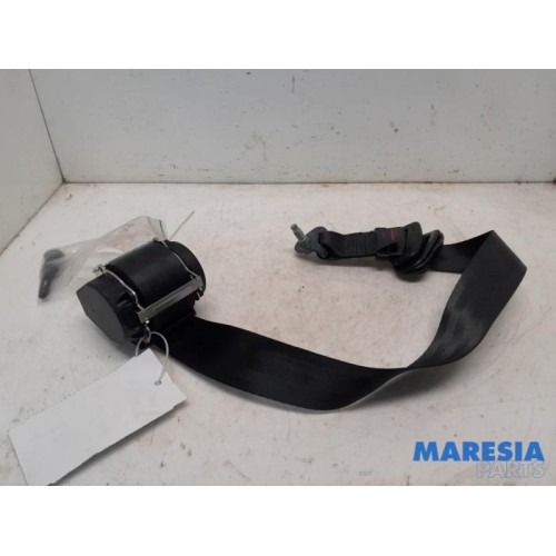 Peugeot - 208 - Sicherheitsgurt links hinten