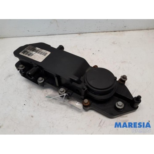 Fiat - Ducato - PCV valve