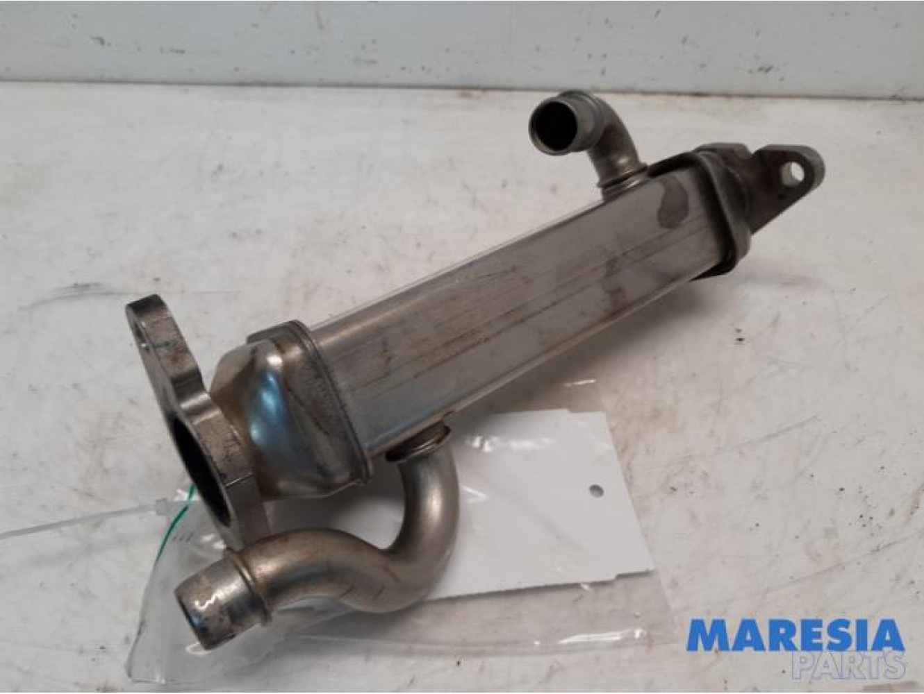 Fiat - Ducato - Refroidisseur RGE