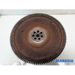 Fiat - Ducato - Volant d'inertie masse double