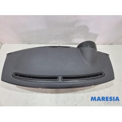 Fiat - 500 - Airbag set + dashboard