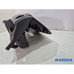 Fiat - 500 - Airbag set + dashboard