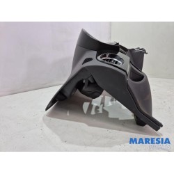 Fiat - 500 - Airbag set + dashboard