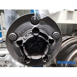 Peugeot - Expert - Wheel cover (spare)