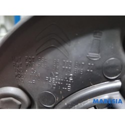 Peugeot - Expert - Wheel cover (spare)