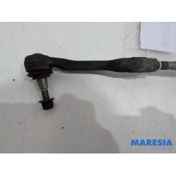 Peugeot - Expert - Lenkgetriebe Servo