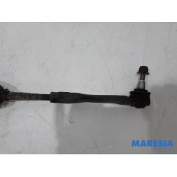Peugeot - Expert - Lenkgetriebe Servo