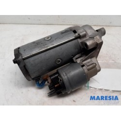 Peugeot - Expert - Startmotor