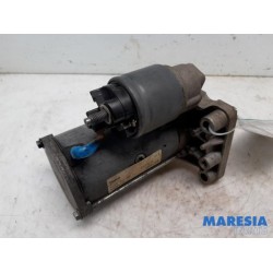 Peugeot - Expert - Startmotor