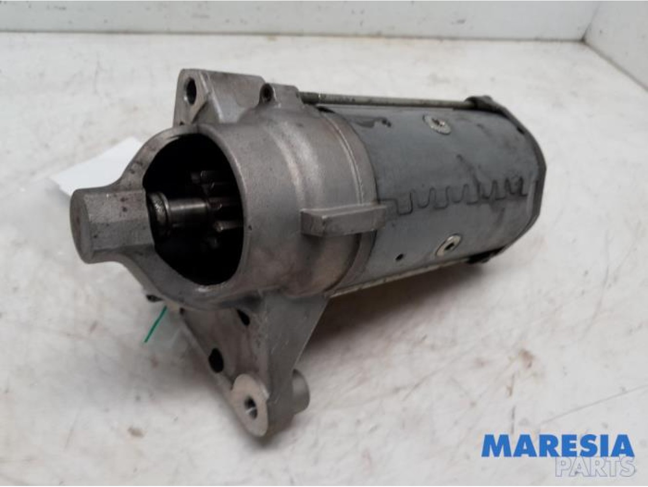 Peugeot - Expert - Startmotor
