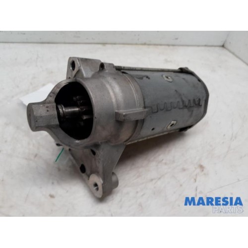 Peugeot - Expert - Startmotor
