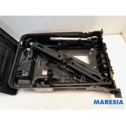 Peugeot - Expert - Wagenheber- Set