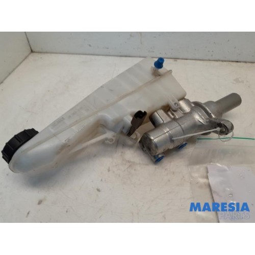 Peugeot - Expert - Master cylinder