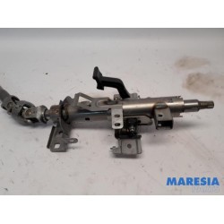 Peugeot - Expert - Lenksäule Gehäuse