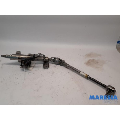 Peugeot - Expert - Steering column housing
