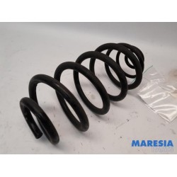Peugeot - Expert - Rear coil spring