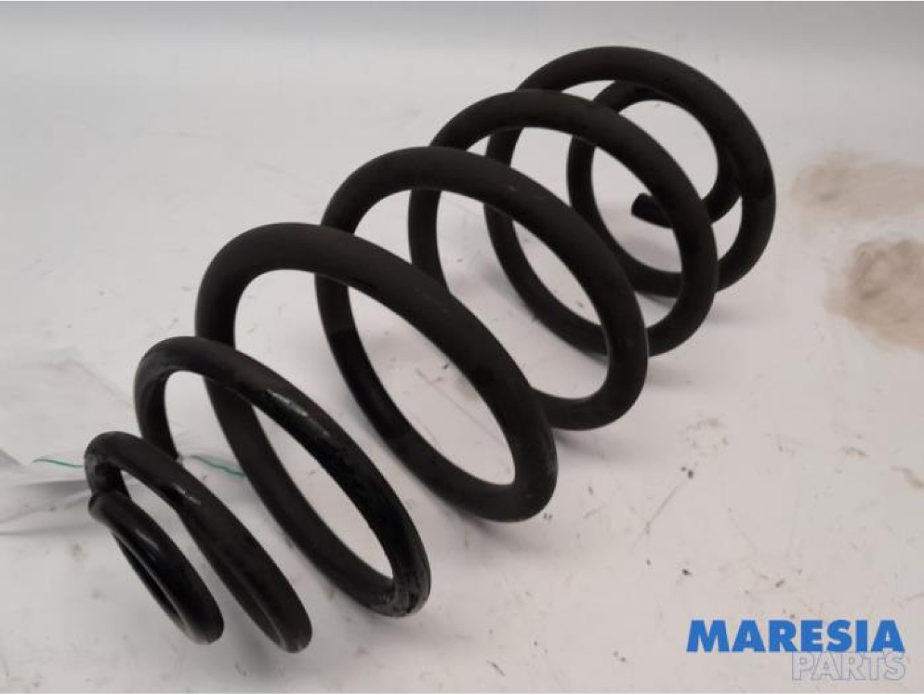 Peugeot - Expert - Rear coil spring