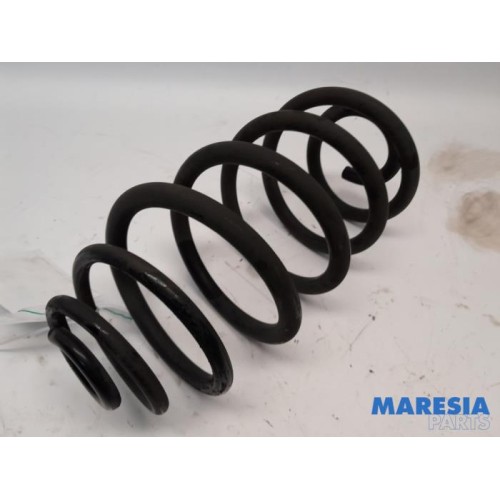 Peugeot - Expert - Rear coil spring