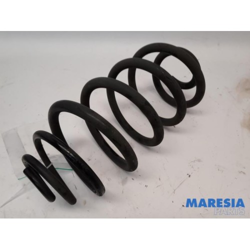 Peugeot - Expert - Rear coil spring