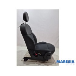 Fiat - 500 - Stoel links