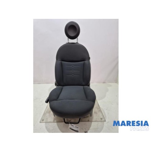 Fiat - 500 - Sitz links