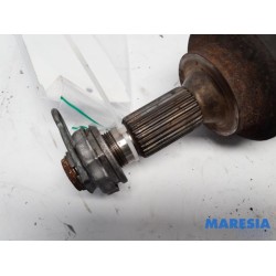 Peugeot - Expert - Aandrijfas links-voor