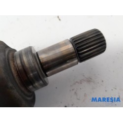 Peugeot - Expert - Aandrijfas links-voor
