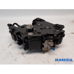 Peugeot - Expert - Additatief tank