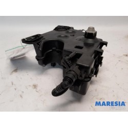 Peugeot - Expert - Additatief tank