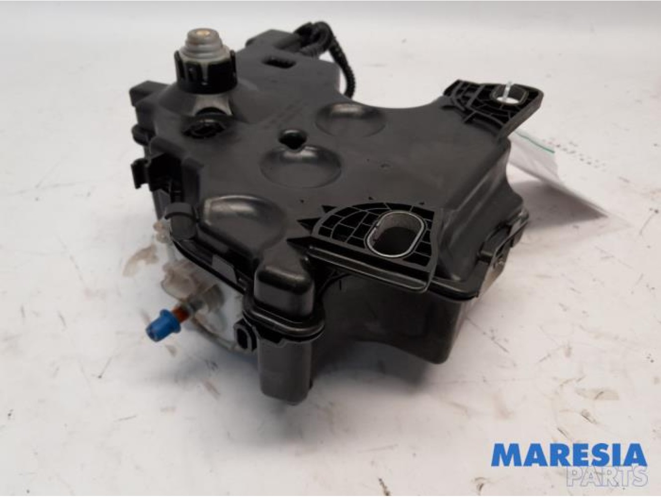 Peugeot - Expert - Additatief tank