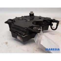 Peugeot - Expert - Additatief tank