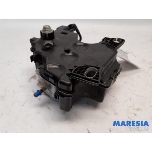 Peugeot - Expert - Additatief tank