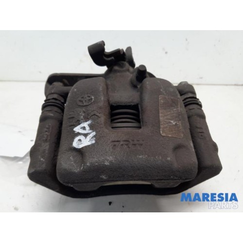 Peugeot - Expert - Rear brake calliper, right