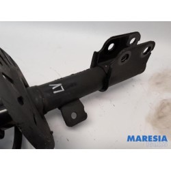 Peugeot - Expert - Stoßdämpferstrebe links vorne