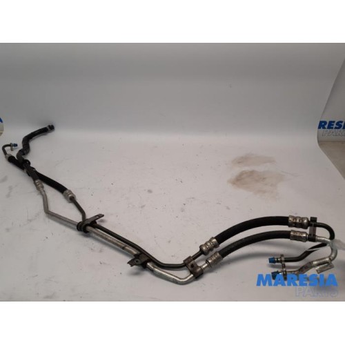 Peugeot - Expert - Conduit direction assistée